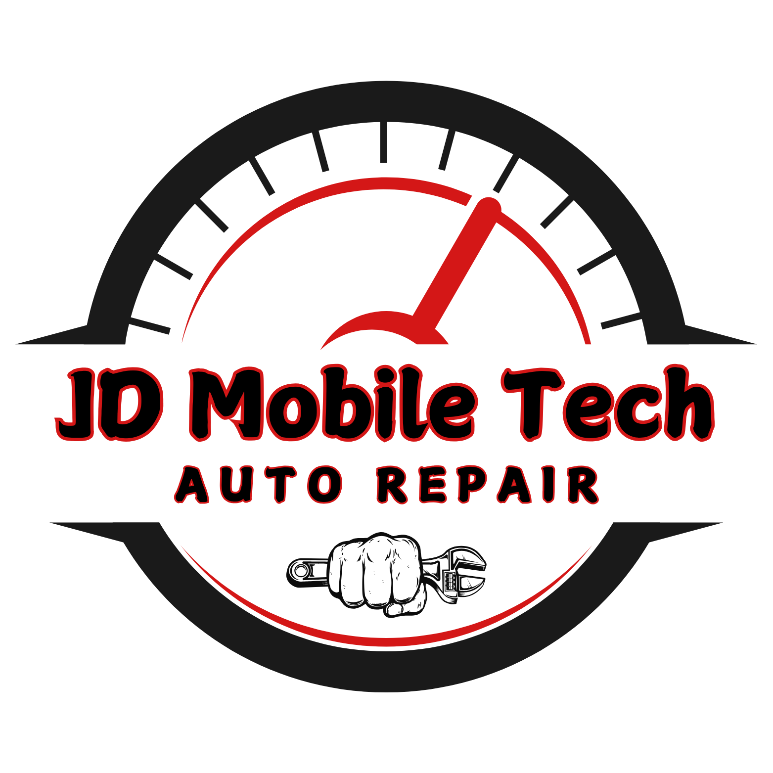 JD Mobile Tech, LLC logo