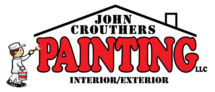 John Crouthers Painting, LLC logo