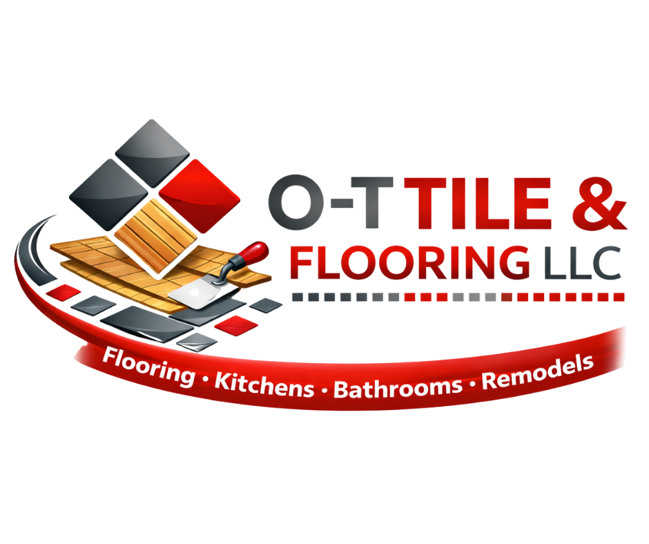 OT Tile & Flooring, LLC logo