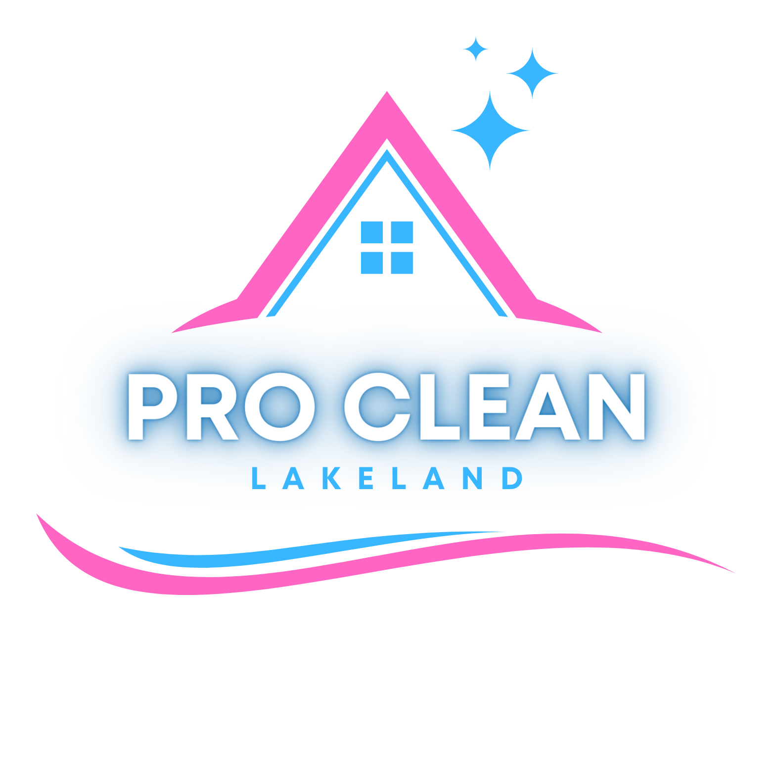 Pro Clean Lakeland, LLC logo