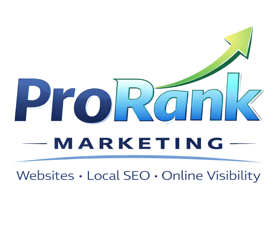 Pro Rank Marketing